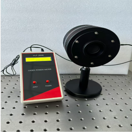 手持激光功率計（中西器材）VLP-2000-100Z