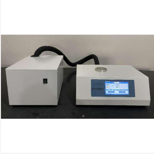 差示掃描量熱儀（中西器材） ZXLRY-DSC200