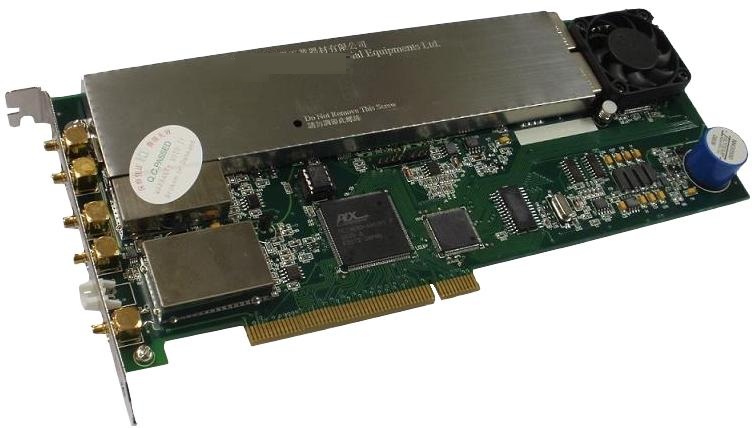 KH1820晶体网络分析仪