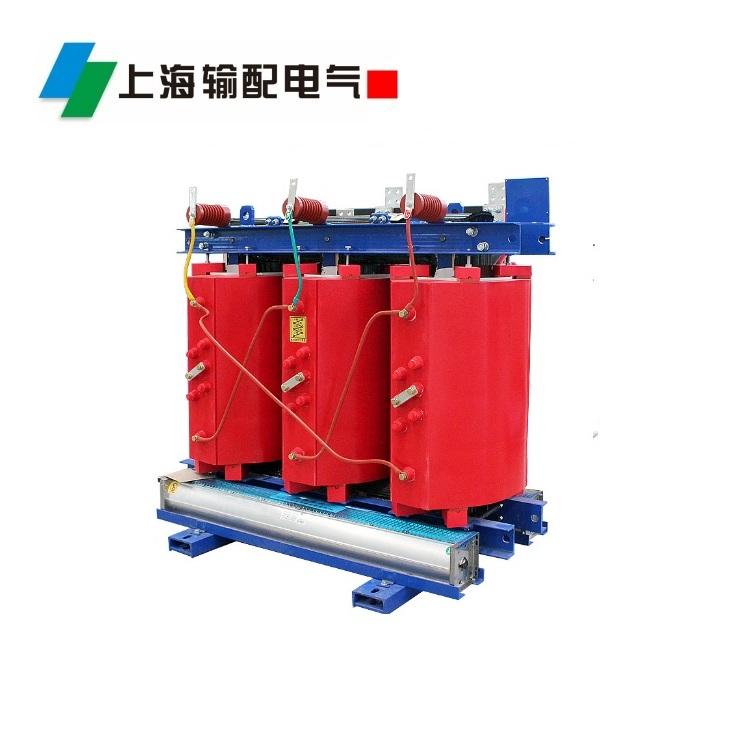 SCB14系列干式變壓器(二級能效)