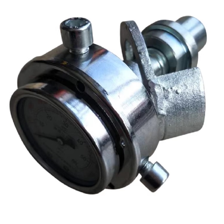 單體液壓支柱測(cè)壓儀 型號(hào):SY-60A