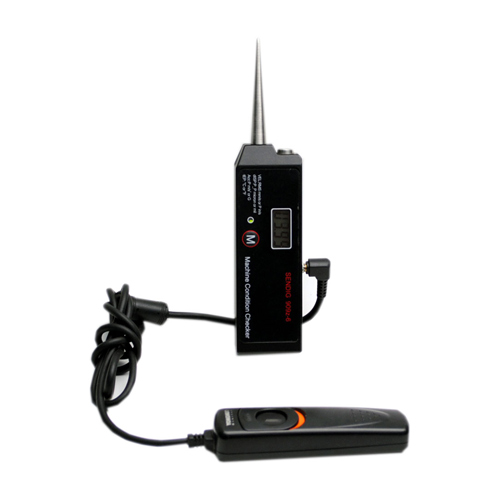 北京森德格S909Z-6軸承故障診斷儀廠家直銷