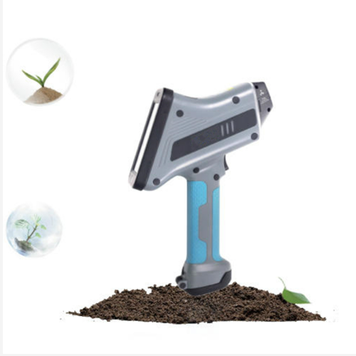 手持式土壤重金屬檢測儀 型號:ZXHD/S350