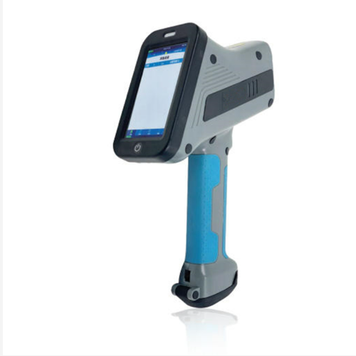 手持式土壤重金屬檢測儀 型號:ZXHD/S350