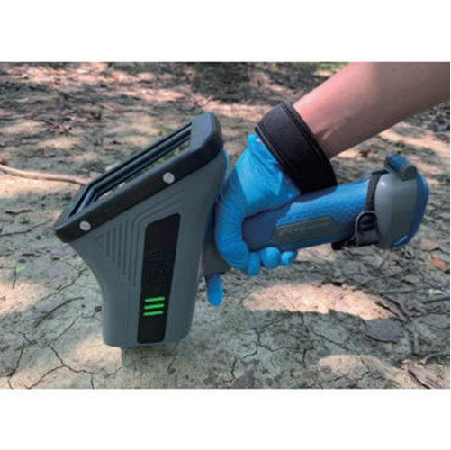 手持式土壤重金屬檢測儀 型號:ZXHD/S350