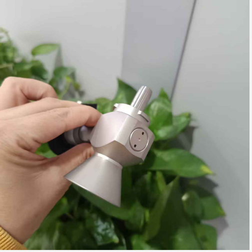 馬爾文高能文丘里管 型號:GG988-MAZ2071 