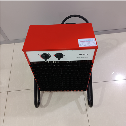 便攜式熱風(fēng)機(jī)（中西器材） ZXHD/DRF-15