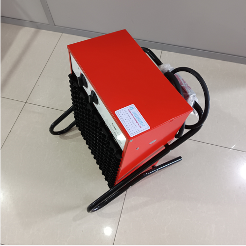 便攜式熱風(fēng)機(jī)（中西器材） ZXHD/DRF-15