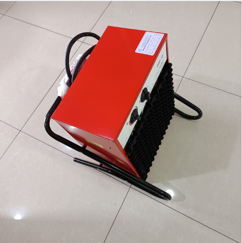 便攜式熱風(fēng)機(jī)（中西器材） ZXHD/DRF-15