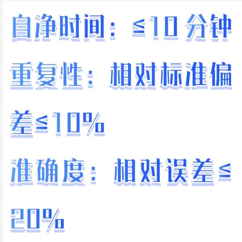 塵埃粒子計數(shù)器/潔凈度檢測儀JT34-ZHJ-BIII