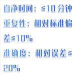 塵埃粒子計數(shù)器/潔凈度檢測儀JT34-ZHJ-BIII