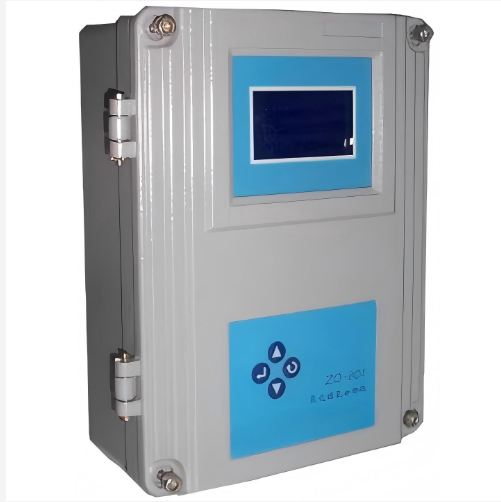 電磁式酸濃分析儀 型號:BX33-EN-701