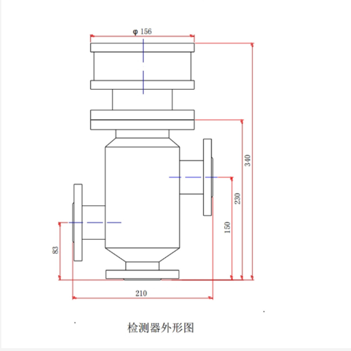電磁式酸濃分析儀 型號:BX33-EN-701