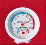 機械式溫濕度計型號:2020-A2庫號：M411705 