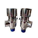 彈簧式直接作用安全閥二通式安全閥