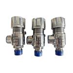 彈簧式直接作用安全閥二通式安全閥