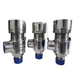 彈簧式直接作用安全閥二通式安全閥