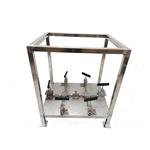 液压管汇节流管汇和液压控制系统