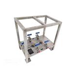 液压管汇节流管汇和液压控制系统