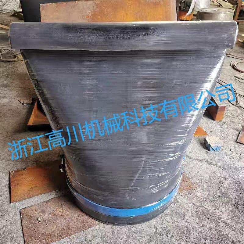 XH41X橡膠柔性止回閥