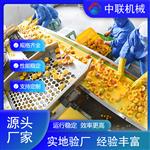 全自動水果罐頭設備  全程無人化操作