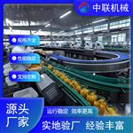 全自動水果罐頭設備  全程無人化操作