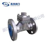 DH44Y低温旋启式止回阀低温旋启式止回阀