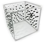 聲學(xué)攝像機(jī) - 3D 麥克風(fēng)陣列