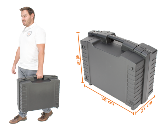 動物聲學攝像機 SoundCam 3