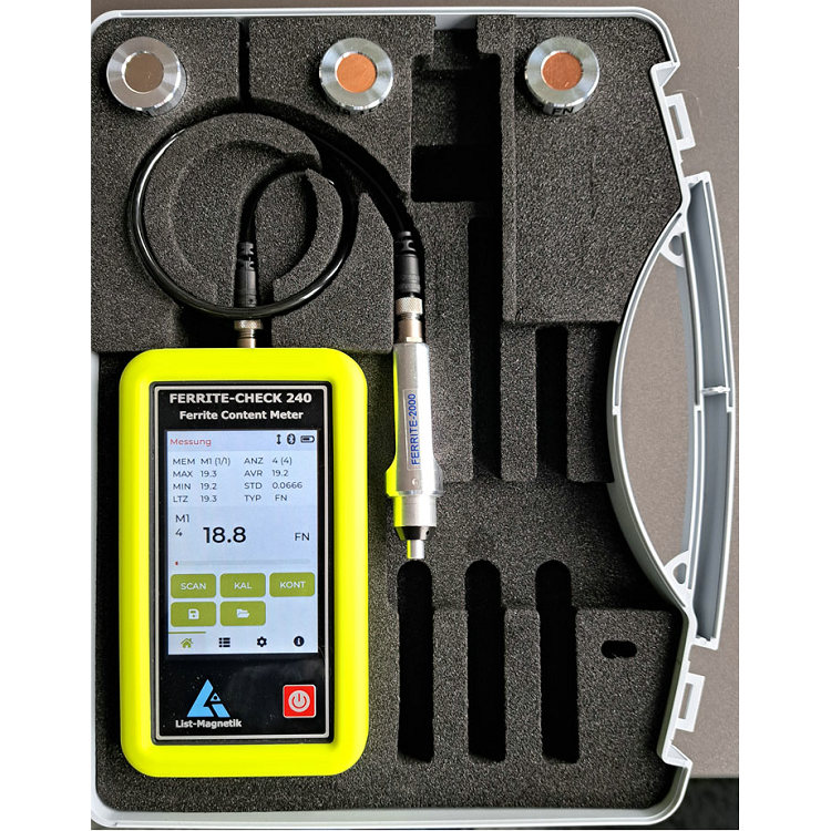 FERRITE-CHECK 240铁素体测量仪