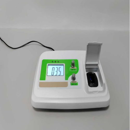 便攜式色度儀（中西器材） 型號:Q-SD9500