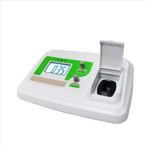 便攜式色度儀（中西器材） 型號:Q-SD9500