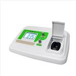 便攜式色度儀（中西器材） 型號(hào):Q-SD9500