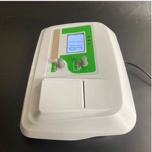 便攜式色度儀（中西器材） 型號:Q-SD9500