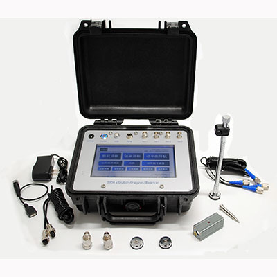 S956-2FS動平衡儀/振動分析記錄儀