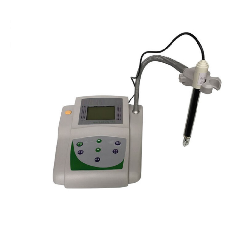 臺式電導率儀（中西器材） 型號:HD301