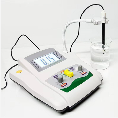 臺式電導率儀（中西器材） 型號:HD301
