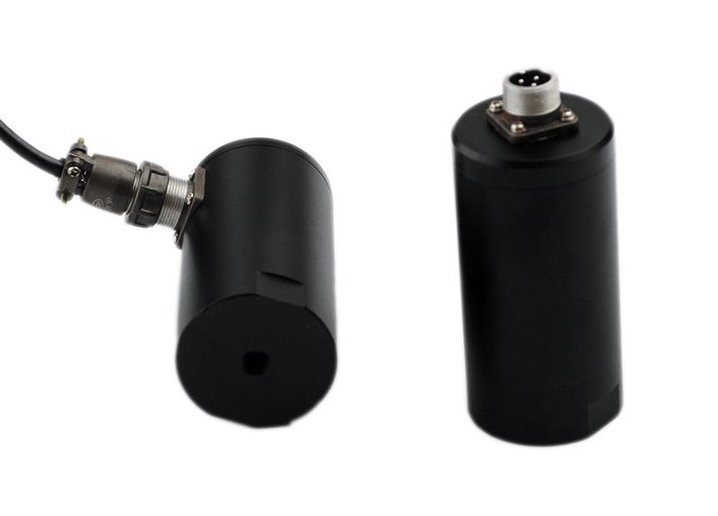 S908A-Y振動變送器