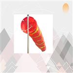 高强度风向袋  型号:DF-410083 