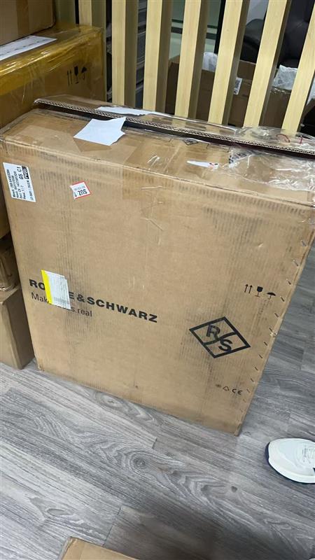 Wifi7/羅德與施瓦茨CMP180無線電通信測試儀