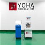 曜華太陽能電池片IV分選儀