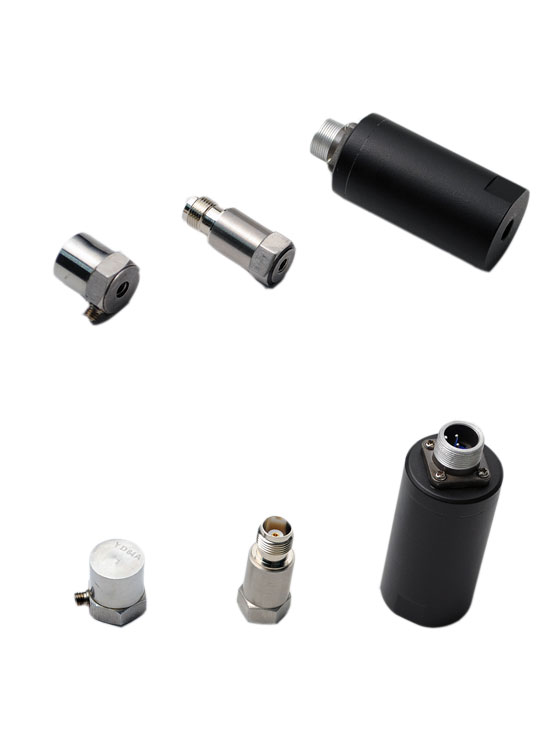 ICL-14加速度傳感器