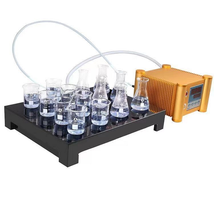 實驗室納米加熱板庫號：D339458   