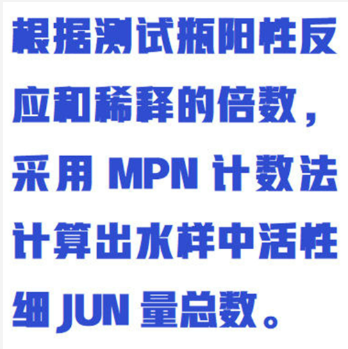 細菌總數測試瓶 型號:ZX/KBC-BT