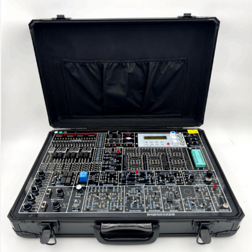 數(shù)電模電綜合實驗箱 型號:M31/DICE-KM5