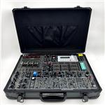 數電模電綜合實驗箱 型號:M31/DICE-KM5