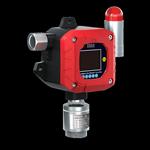 固定式在線式單一&多合一氣體檢測(cè)儀