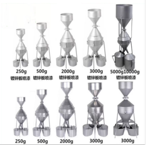 鐘鼎式分樣器 大號中西器材 TV933-JFYZ-AA