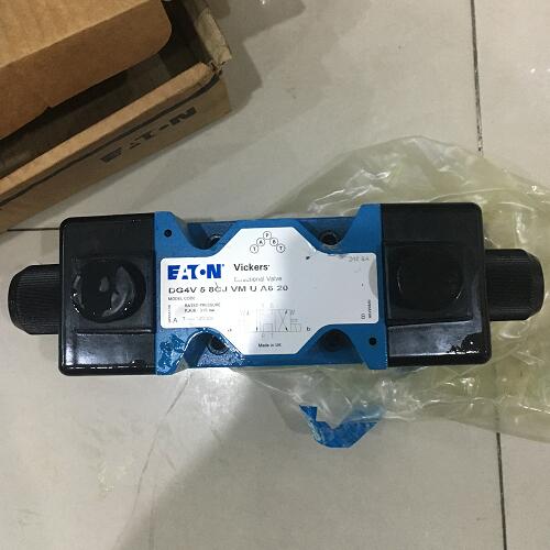 vickers比例閥DG4V-3-33C-M-U-B6-60