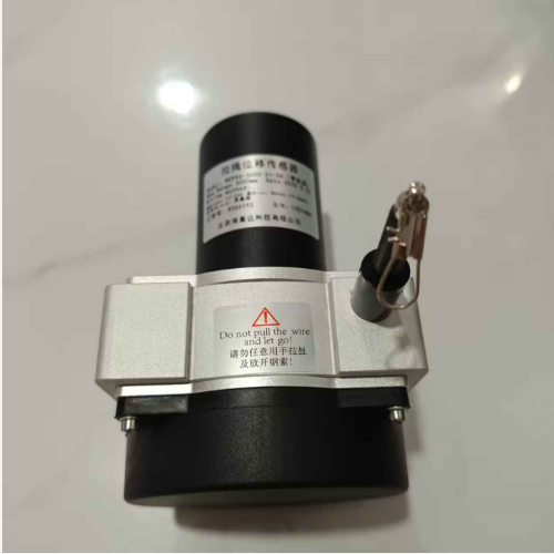 拉繩位移傳感器 型號:BLK60-WEP70-750-A1